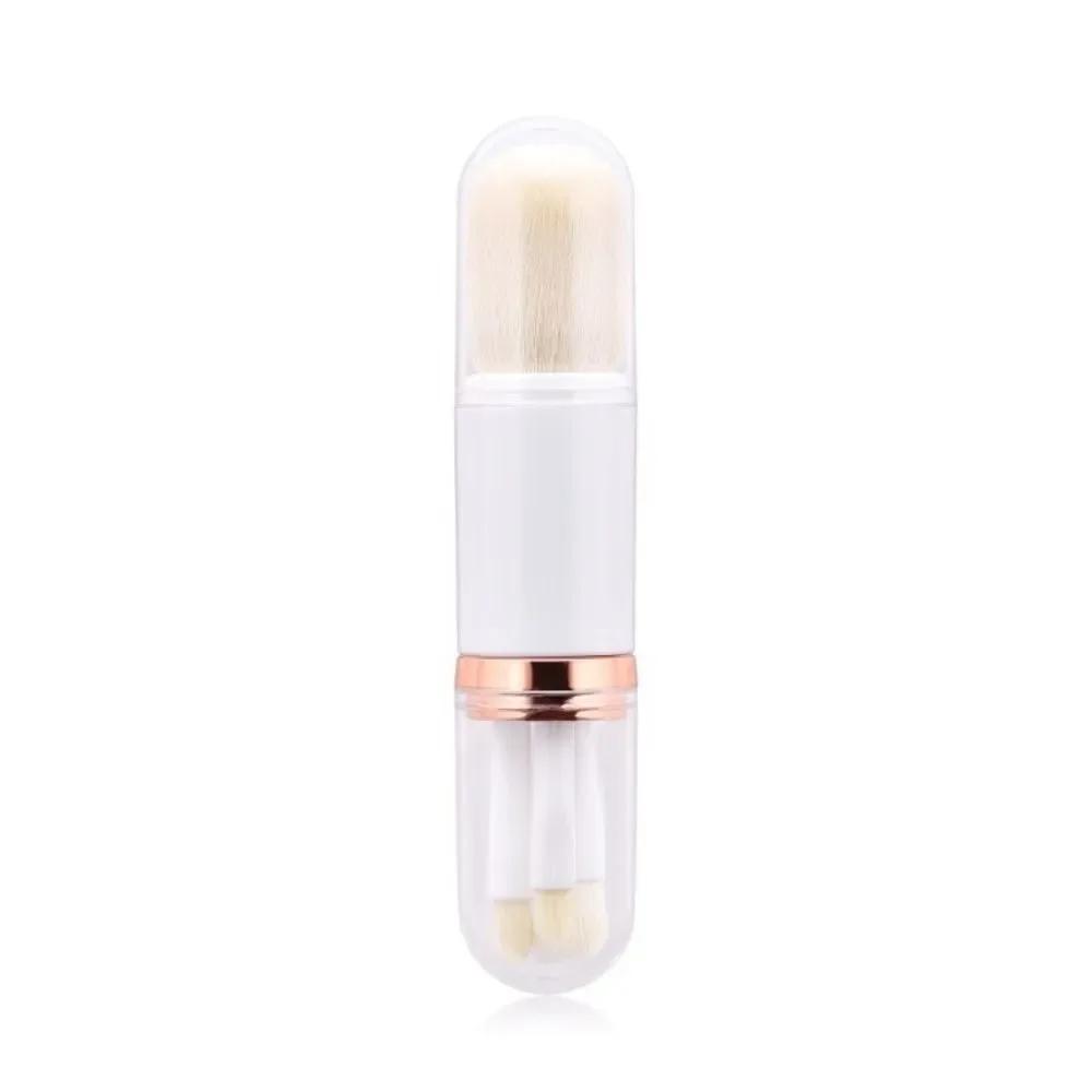 VQ Portable Make Up Brushes